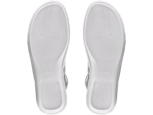 Dámský sandál CXS LIME, bílý